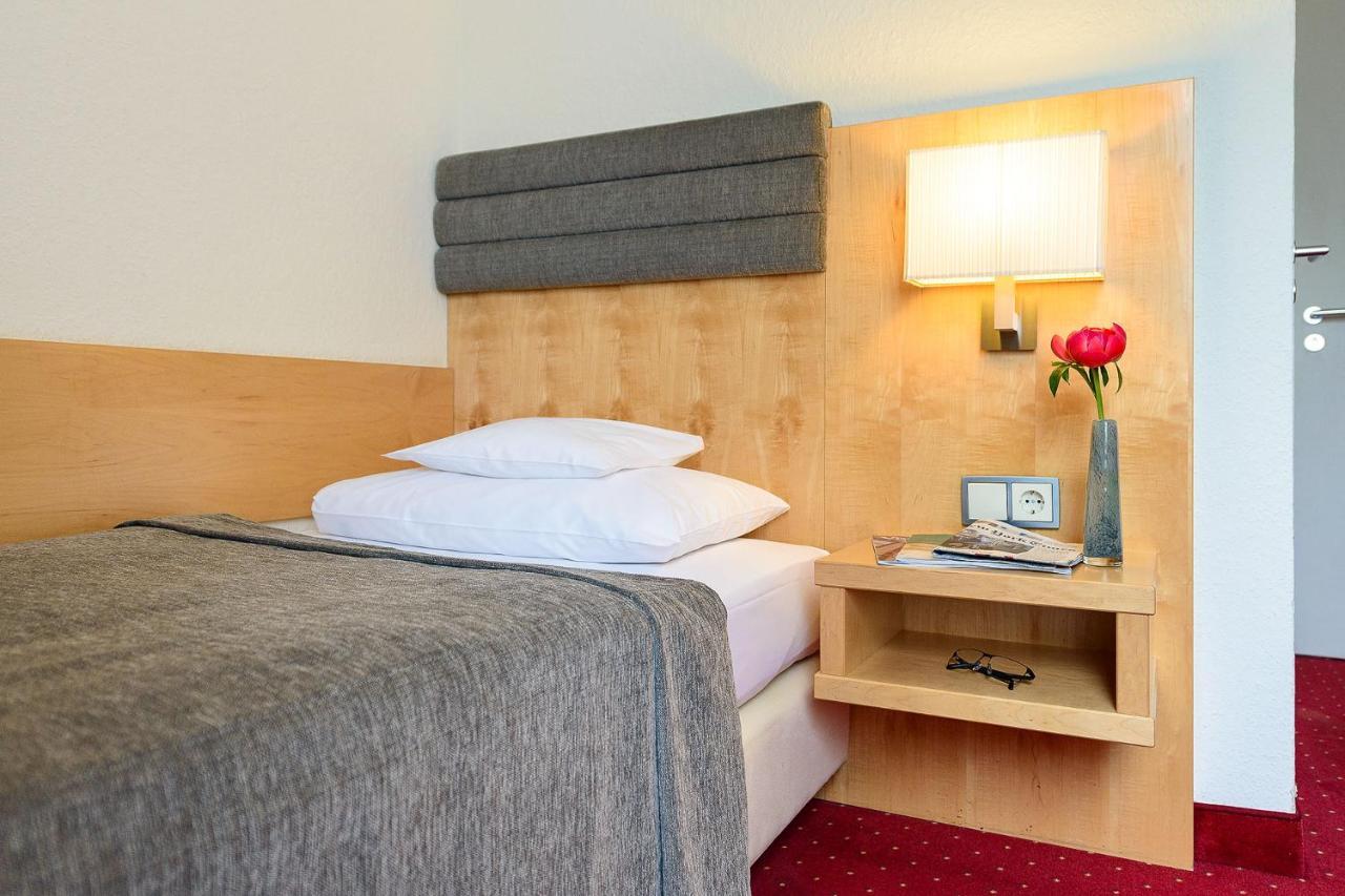 Hotel De France Wiesbaden City Экстерьер фото