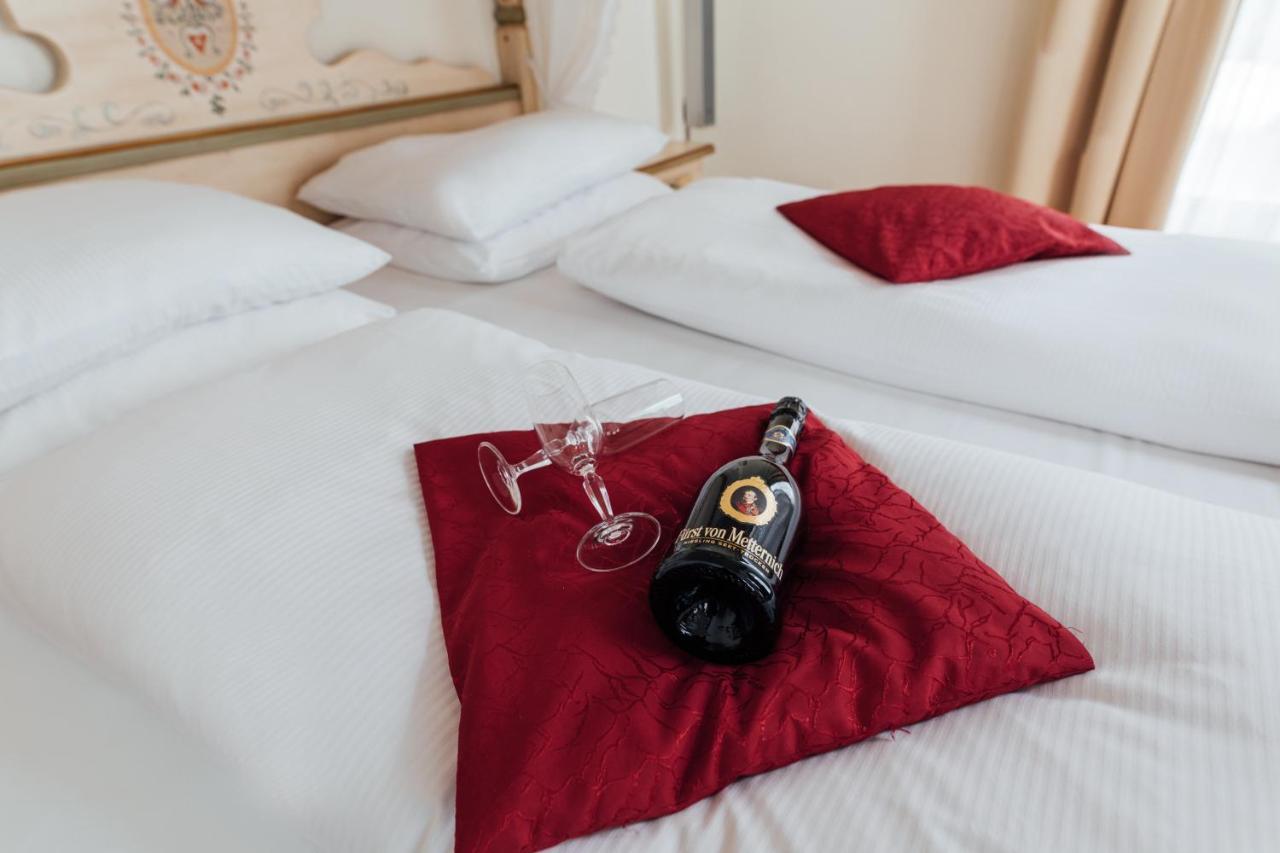 Hotel De France Wiesbaden City Экстерьер фото
