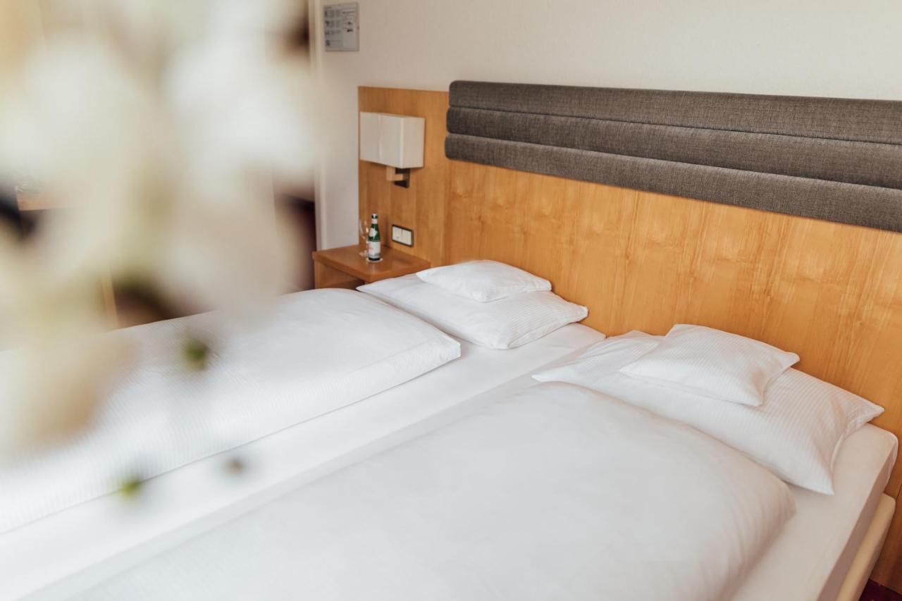 Hotel De France Wiesbaden City Экстерьер фото